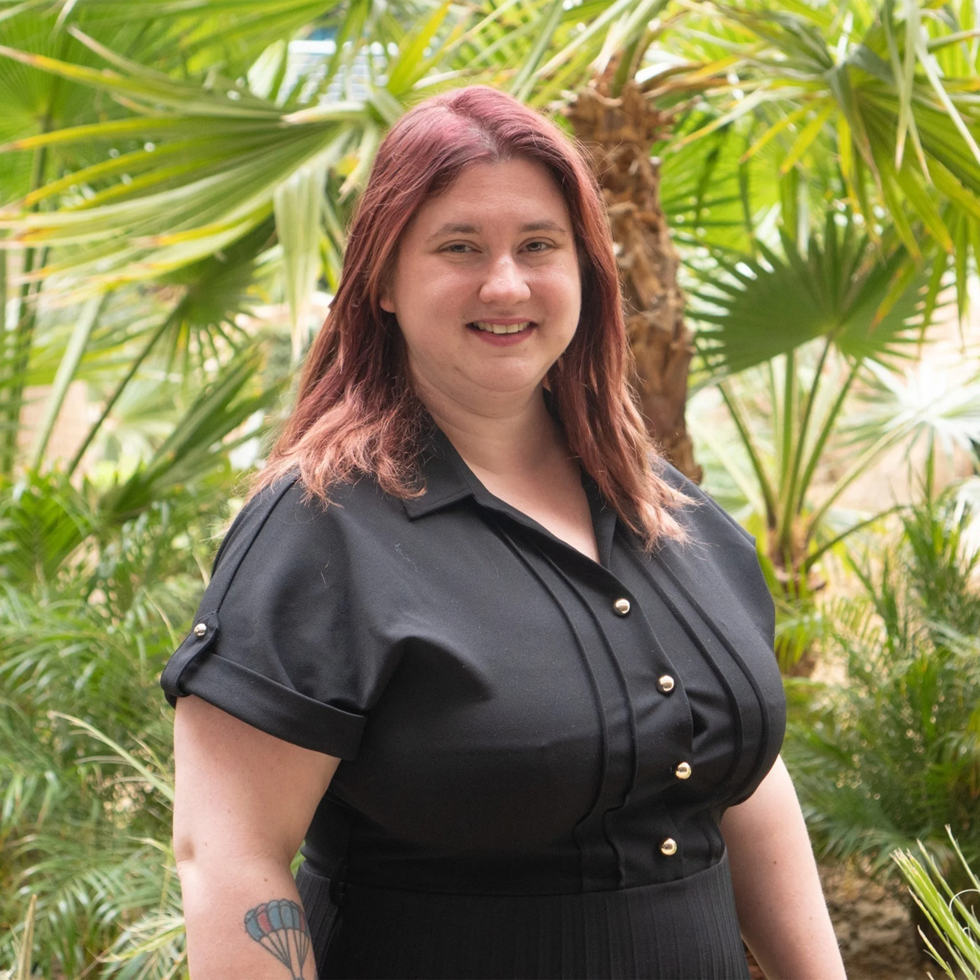 Heather Cirmo, LCSW