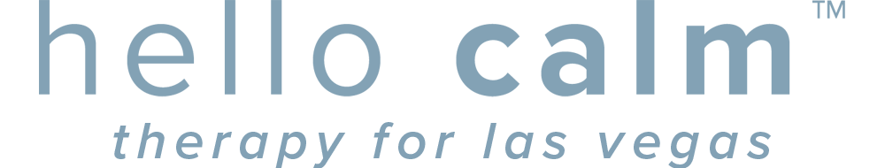 Hello Calm logo