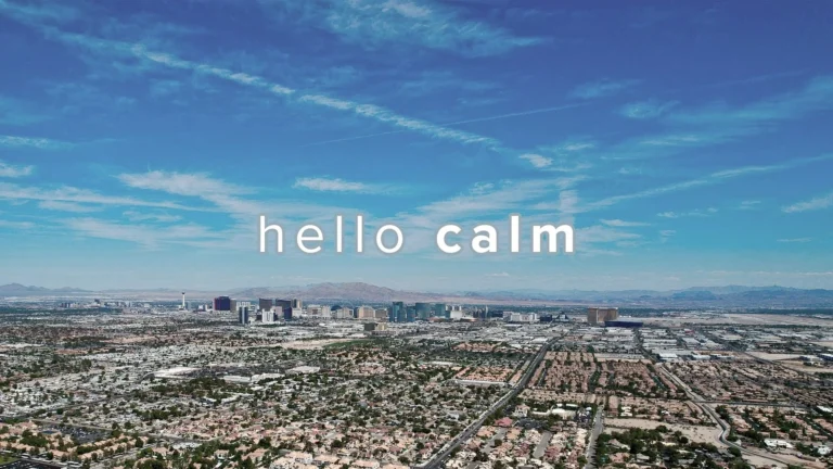 Why We Became Hello Calm: A Natural Evolution of Our Practice