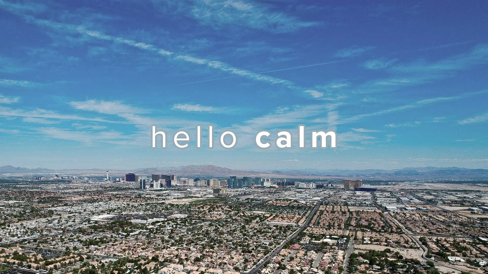 Why We Became Hello Calm: A Natural Evolution of Our Practice