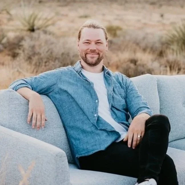Ryan Greenwood, CPC