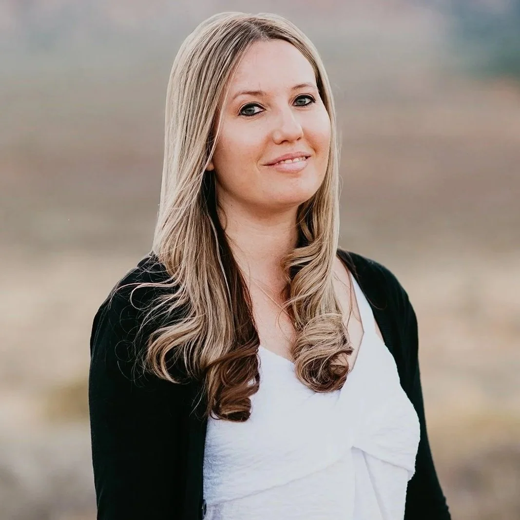 Shannon Gilland, CPC, therapist at Hello Calm