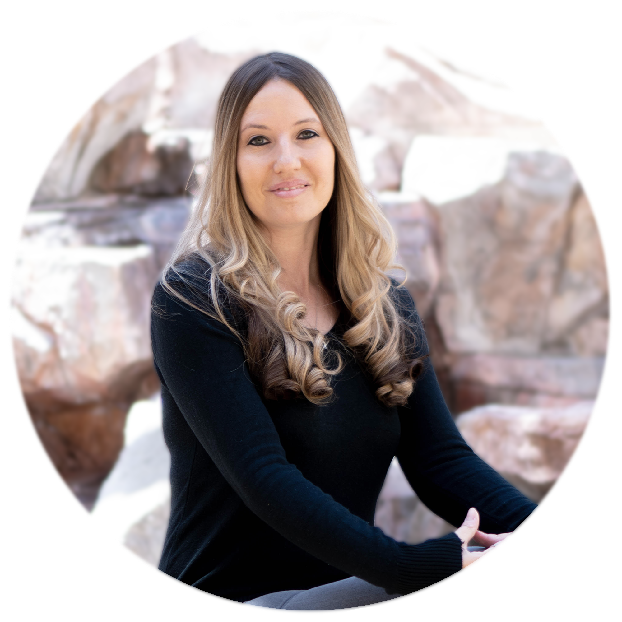 Shannon Gilland, CPC, MA