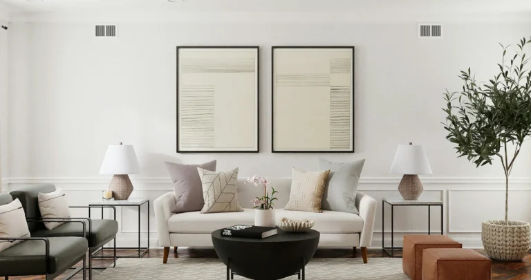 Designed for Calm: How Our Space Promotes Healing
