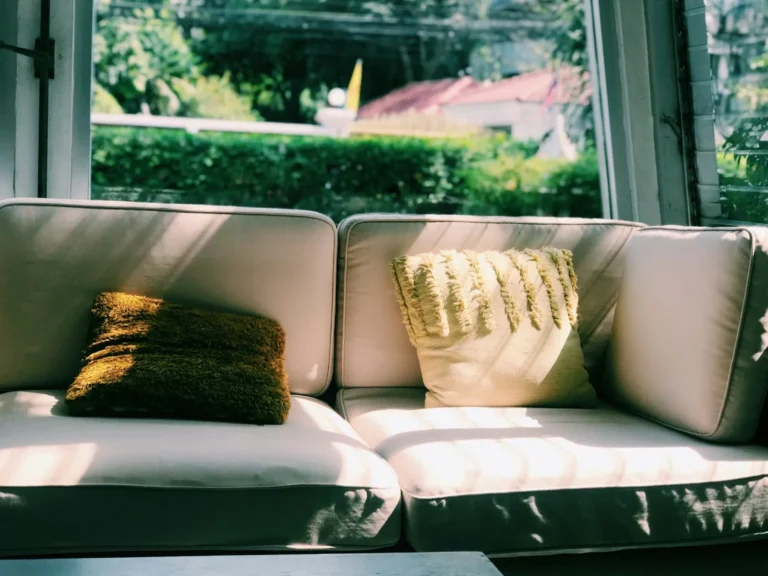 How do I stop overthinking at night?
